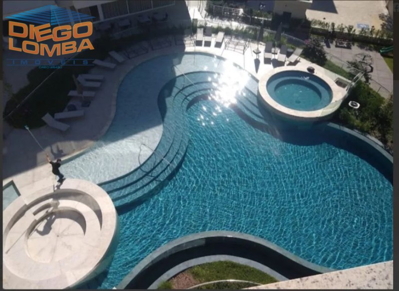 Apartamento para Comprar, 3 dormitórios no bairro Jurerê Internacional em Florianópolis - Código 3311