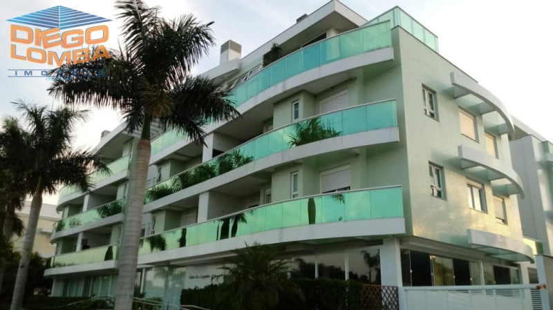 Apartamento para Comprar, 3 dormitórios no bairro Jurerê Internacional em Florianópolis - Código 3387