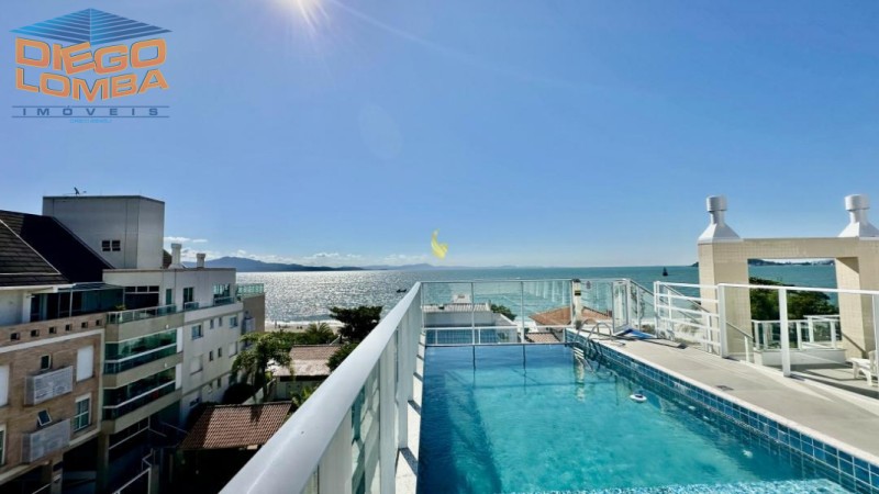 Apartamento Aluguel Temporada, 2 dormitórios no bairro Cachoeira do Bom Jesus em Florianópolis - Código 3456