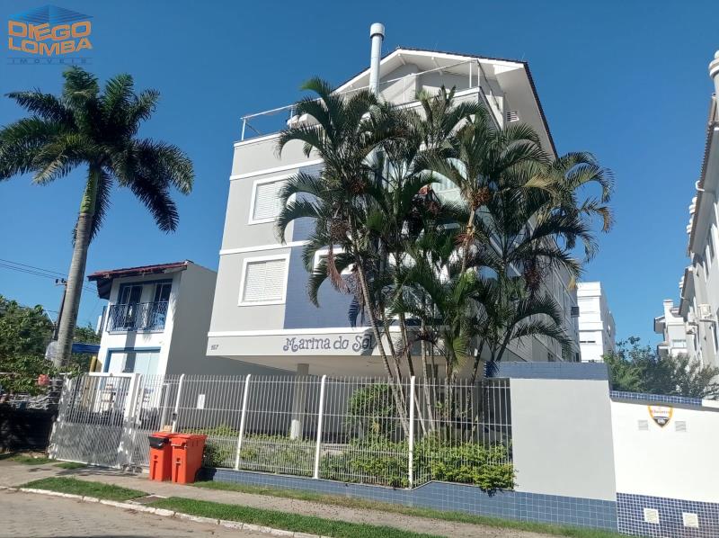 Apartamento para Comprar, 3 dormitórios no bairro Jurerê em Florianópolis - Código 3570