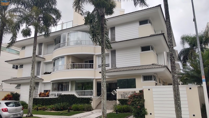 Apartamento para Comprar, 3 dormitórios no bairro Jurerê Internacional em Florianópolis - Código 3571