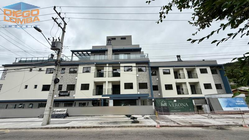 Apartamento para Comprar, 2 dormitórios no bairro Cachoeira do Bom Jesus em Florianópolis - Código 3578