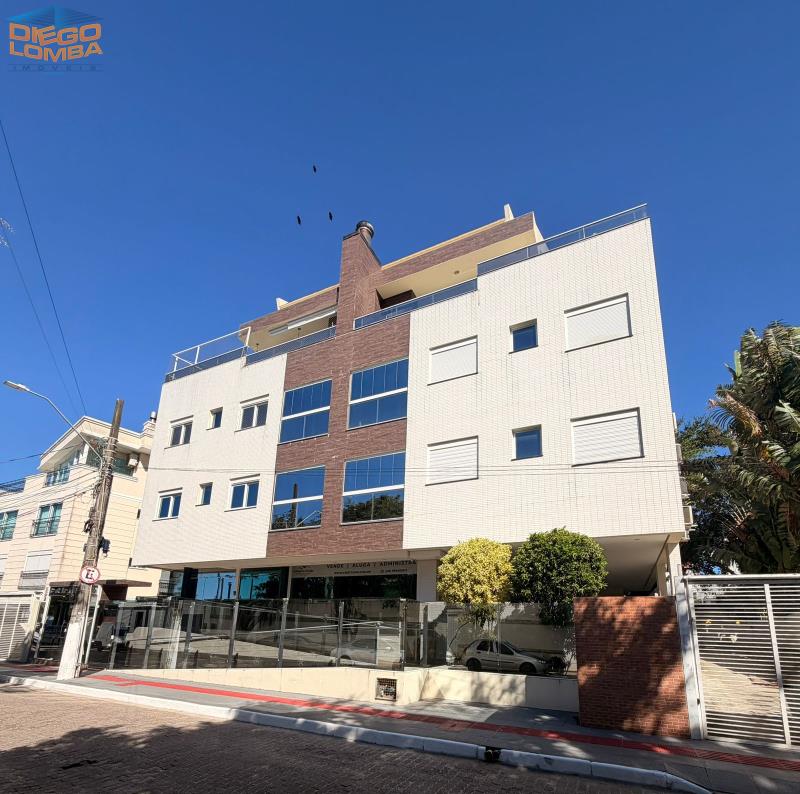 Apartamento para Comprar, 2 dormitórios no bairro Canasvieiras em Florianópolis - Código 3585