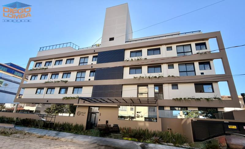 Apartamento para Comprar, 2 dormitórios no bairro Cachoeira do Bom Jesus em Florianópolis - Código 3625
