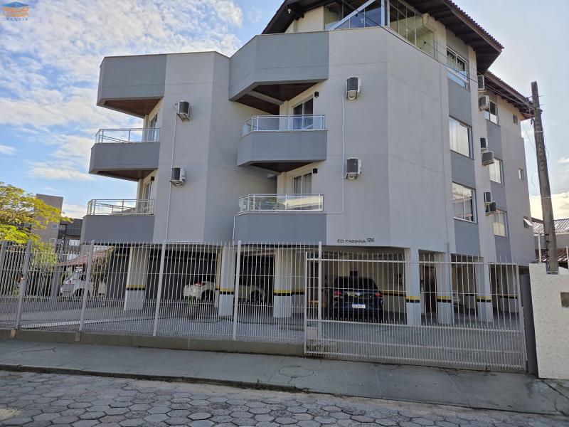Apartamento para Alugar, 1 dormitório no bairro Cachoeira do Bom Jesus em Florianópolis - Código 3664