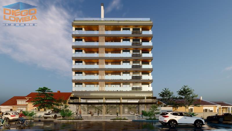 Apartamento para Comprar, 1 dormitório no bairro Canasvieiras em Florianópolis - Código 3662