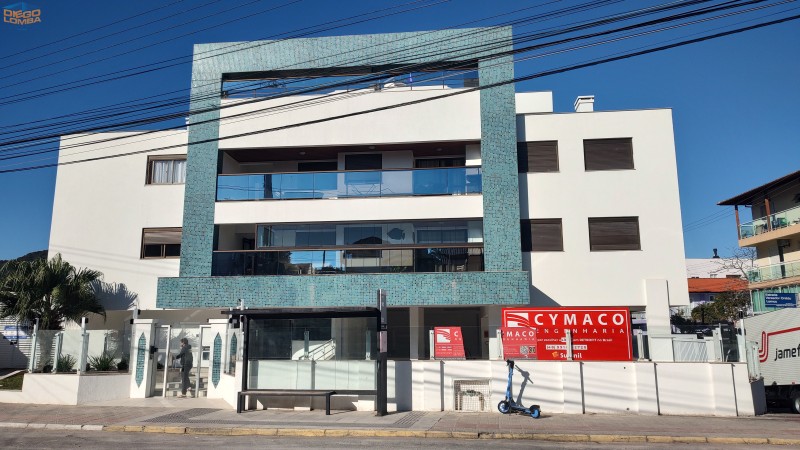 Apartamento para Comprar, 3 dormitórios no bairro Ingleses do Rio Vermelho em Florianópolis - Código 3670