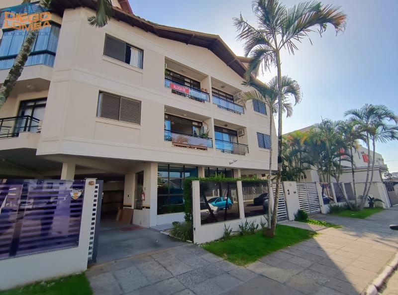 Apartamento para Comprar, 1 dormitório no bairro Canasvieiras em Florianópolis - Código 3693