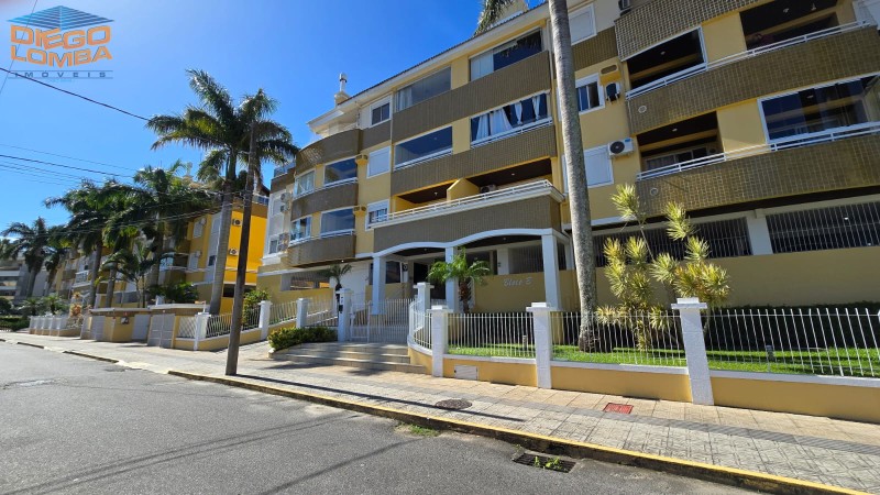 Apartamento para Comprar, 2 dormitórios no bairro Cachoeira do Bom Jesus em Florianópolis - Código 3631