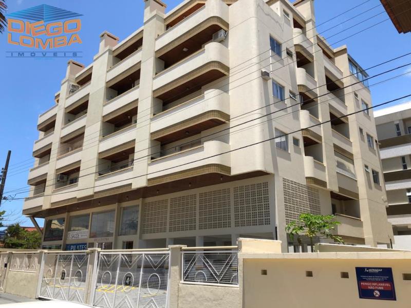 Apartamento para Comprar, 1 dormitório no bairro Cachoeira do Bom Jesus em Florianópolis - Código 3518