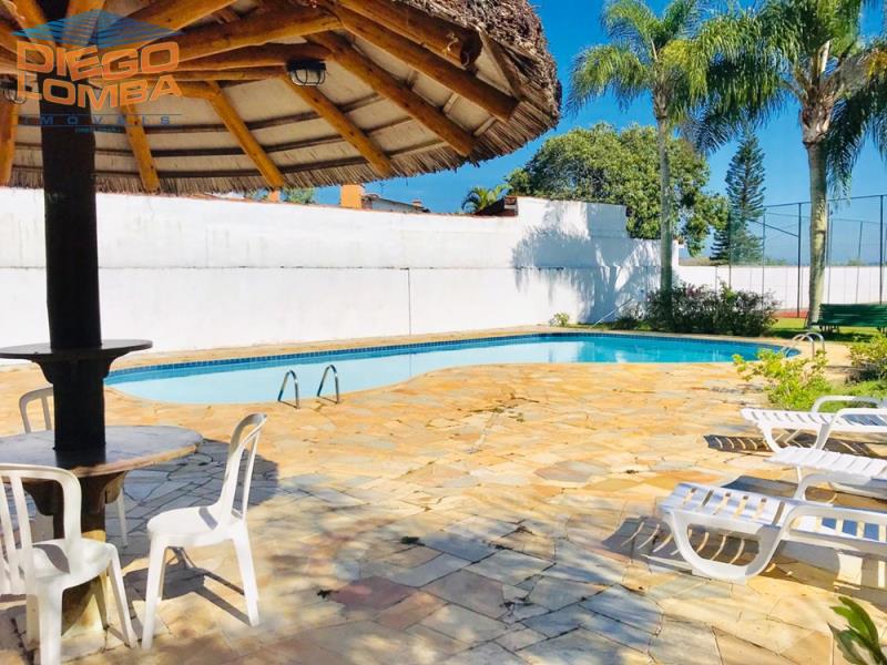 Apartamento Aluguel Temporada, 3 dormitórios no bairro Cachoeira do Bom Jesus em Florianópolis - Código 113