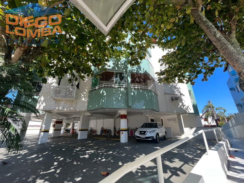 Apartamento Aluguel Temporada, 2 dormitórios no bairro Cachoeira do Bom Jesus em Florianópolis - Código 3291