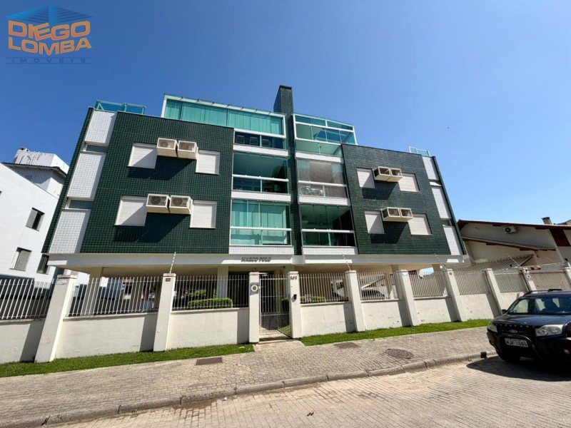 Apartamento para Comprar, 2 dormitórios no bairro Cachoeira do Bom Jesus em Florianópolis - Código 2702