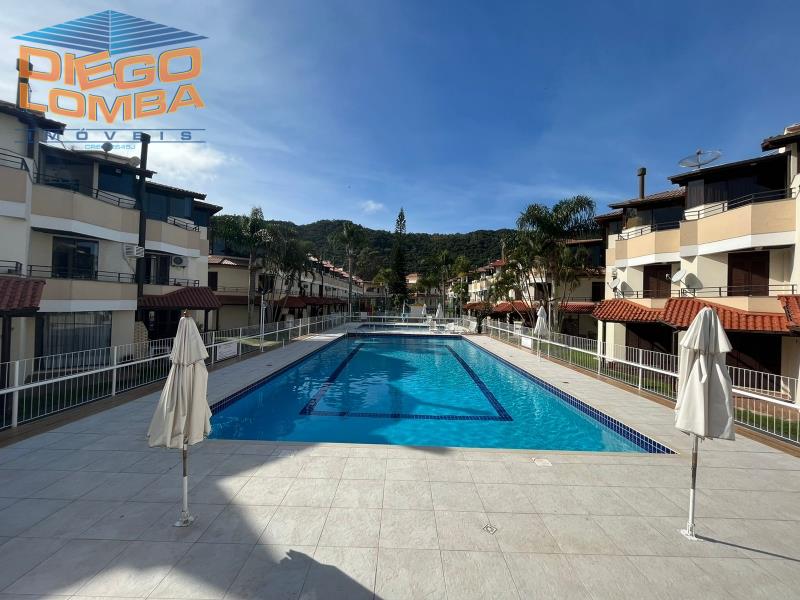 Apartamento Aluguel Temporada, 4 dormitórios no bairro Cachoeira do Bom Jesus em Florianópolis - Código 719