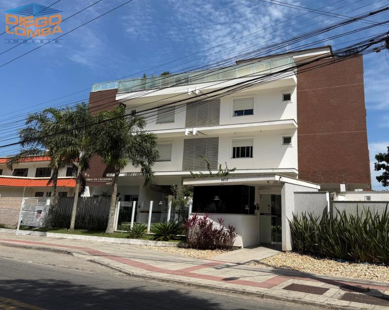 Apartamento para Comprar, 2 dormitórios no bairro Cachoeira do Bom Jesus em Florianópolis - Código 3084