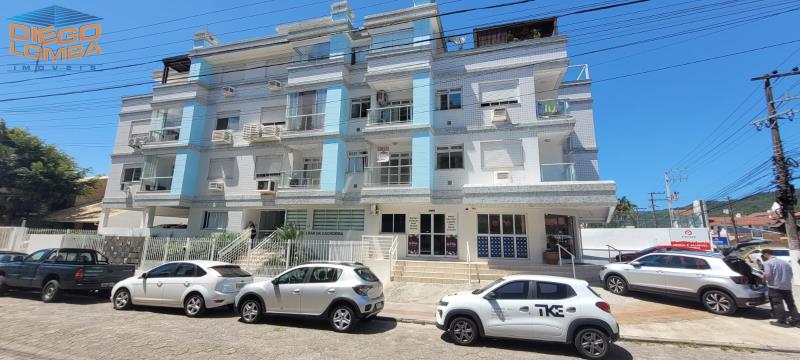 Apartamento para Comprar, 3 dormitórios no bairro Cachoeira do Bom Jesus em Florianópolis - Código 3222