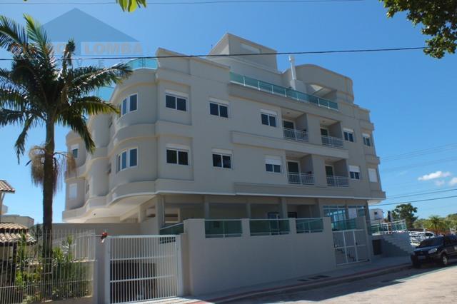 Apartamento para Comprar, 2 dormitórios no bairro Cachoeira do Bom Jesus em Florianópolis - Código 3166