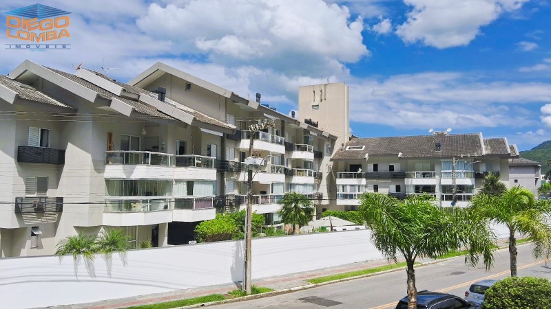 Apartamento para Comprar, 2 dormitórios no bairro Praia Brava em Florianópolis - Código 3552
