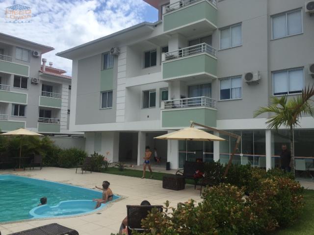 Apartamento para Comprar, 2 dormitórios no bairro Canasvieiras em Florianópolis - Código 3617