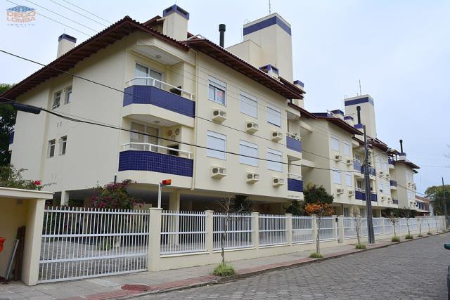 Apartamento para Comprar, 2 dormitórios no bairro Cachoeira do Bom Jesus em Florianópolis - Código 3357
