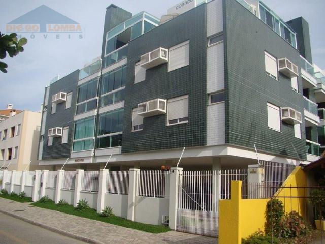 Apartamento Aluguel Temporada, 3 dormitórios no bairro Cachoeira do Bom Jesus em Florianópolis - Código 2833