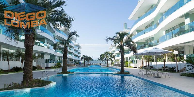 Cobertura para Comprar, 3 dormitórios no bairro Cachoeira do Bom Jesus em Florianópolis - Código 1807