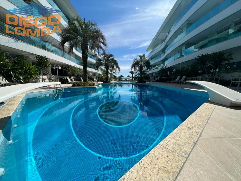 Apartamento Aluguel Temporada, 4 dormitórios no bairro Canasvieiras em Florianópolis - Código 3061