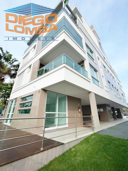 Apartamento Aluguel Temporada, 3 dormitórios no bairro Cachoeira do Bom Jesus em Florianópolis - Código 2588