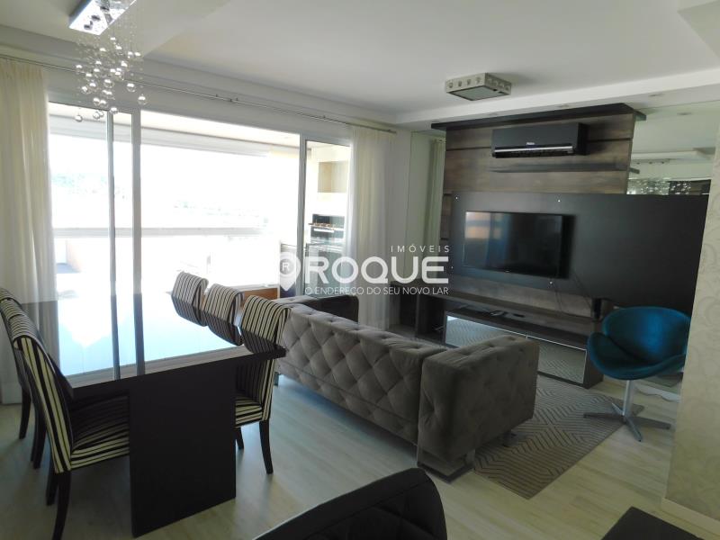 2. * Sala de Estar - www.imoveisroque.com.br