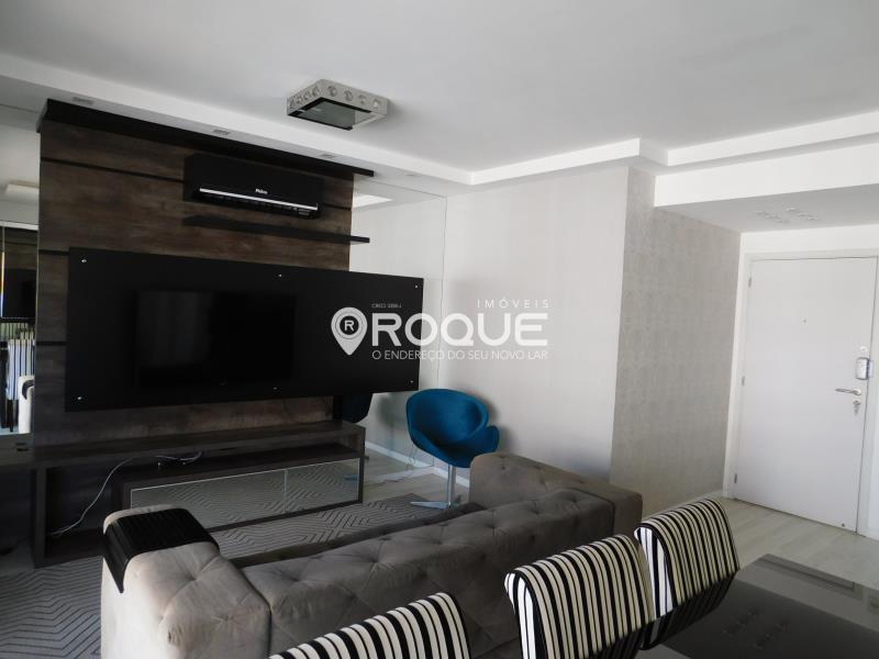3. * Sala de Estar - www.imoveisroque.com.br