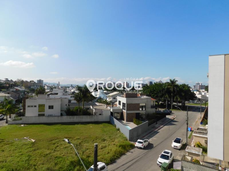 12. * Vista da sacada - www.imoveisroque.com.br