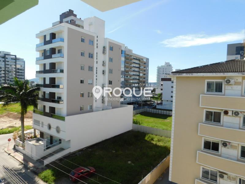 7. * Vista da sacada - www.imoveisroque.com.br