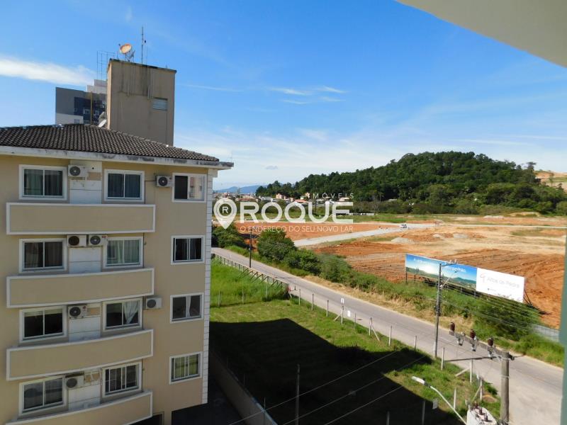 8. * Vista da sacada - www.imoveisroque.com.br