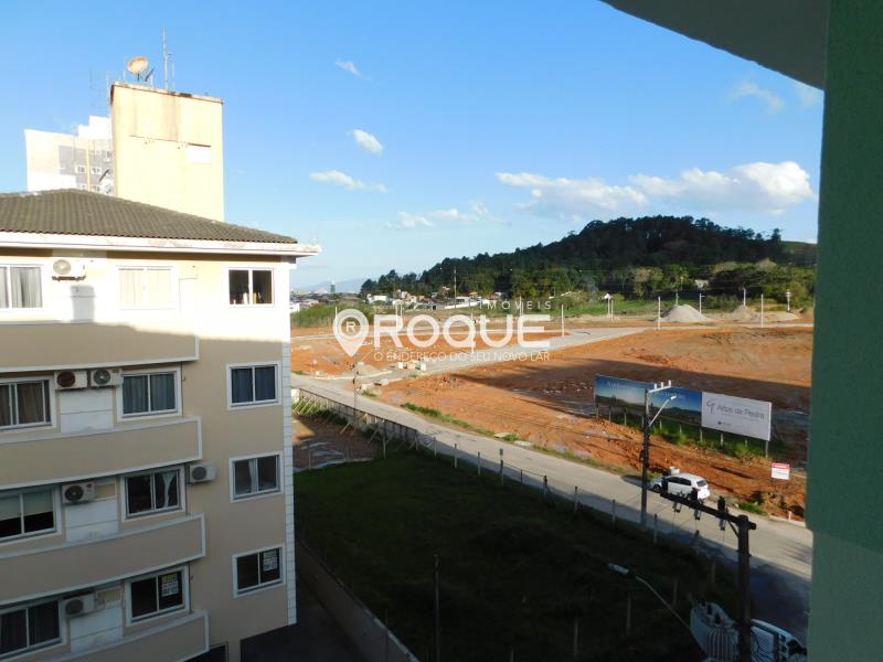 7. * Vista da sacada - www.imoveisroque.com.br