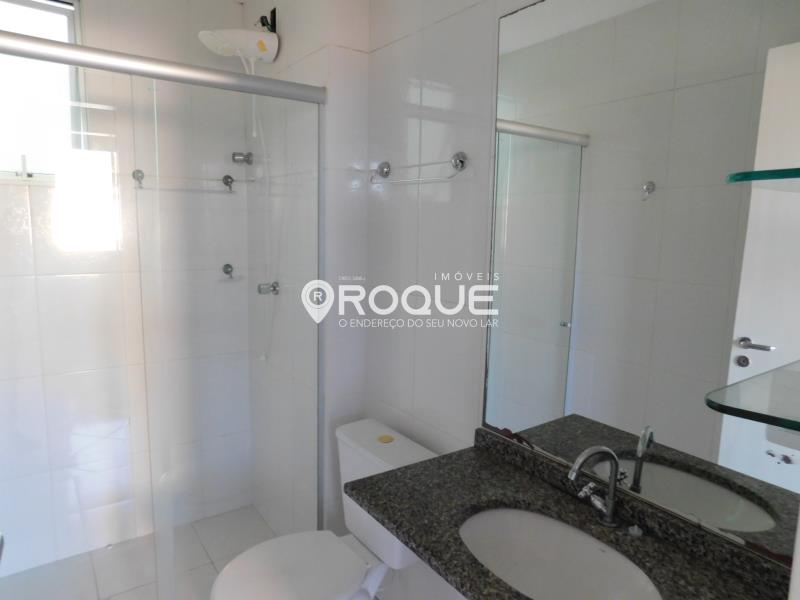 10. * Banheiro social - www.imoveisroque.com.br