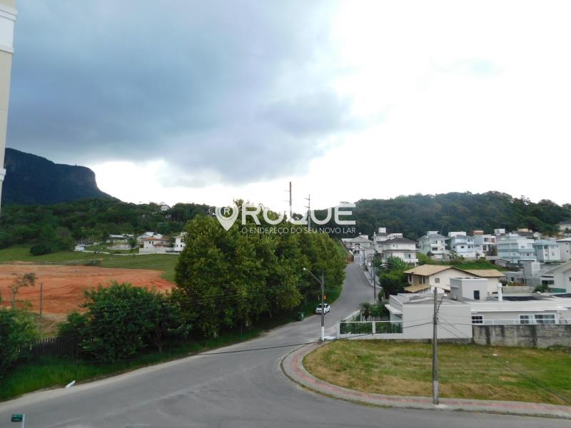10. * Vista da sacada - www.imoveisroque.com.br