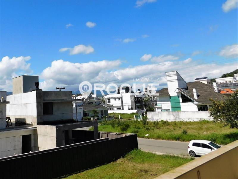 6. * Vista da sacada - www.imoveisroque.com.br
