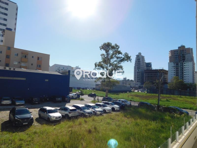 8. * Vista da sacada - www.imoveisroque.com.br