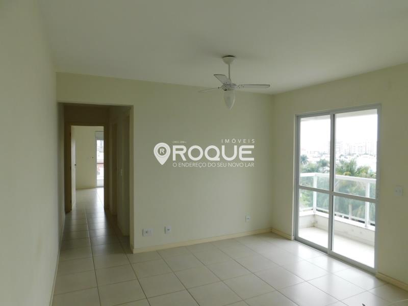 Apartamento Codigo 865 para Alugar no bairro Cidade Universitária Pedra Branca na cidade de Palhoça * Sala - www.imoveisroque.com.br
