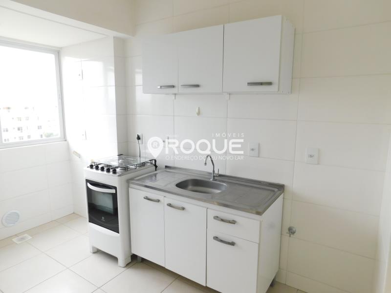 Apartamento Codigo 865 para Alugar no bairro Cidade Universitária Pedra Branca na cidade de Palhoça * Cozinha - www.imoveisroque.com.br
