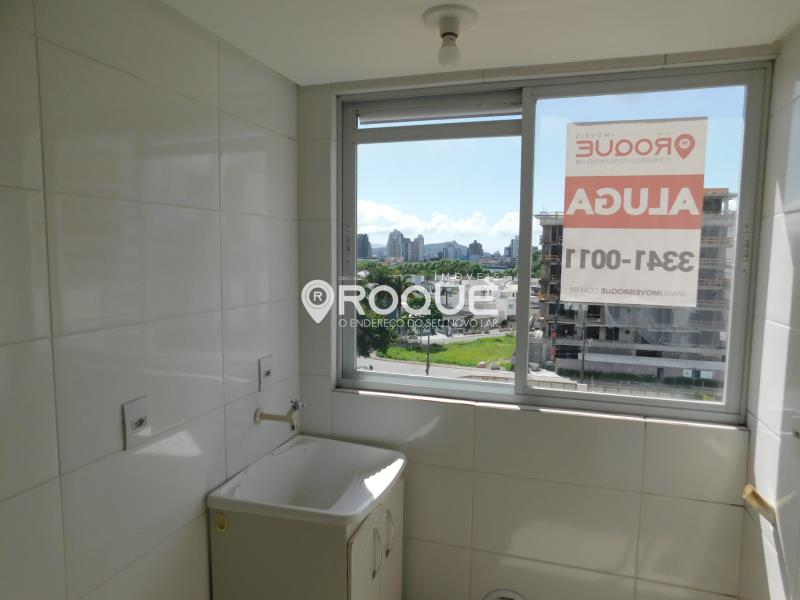 5. * Área de serviço - www.imoveisroque.com.br