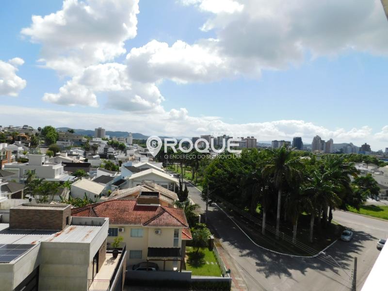 14. * Vista da sacada da suíte - www.imoveisroque.com.br