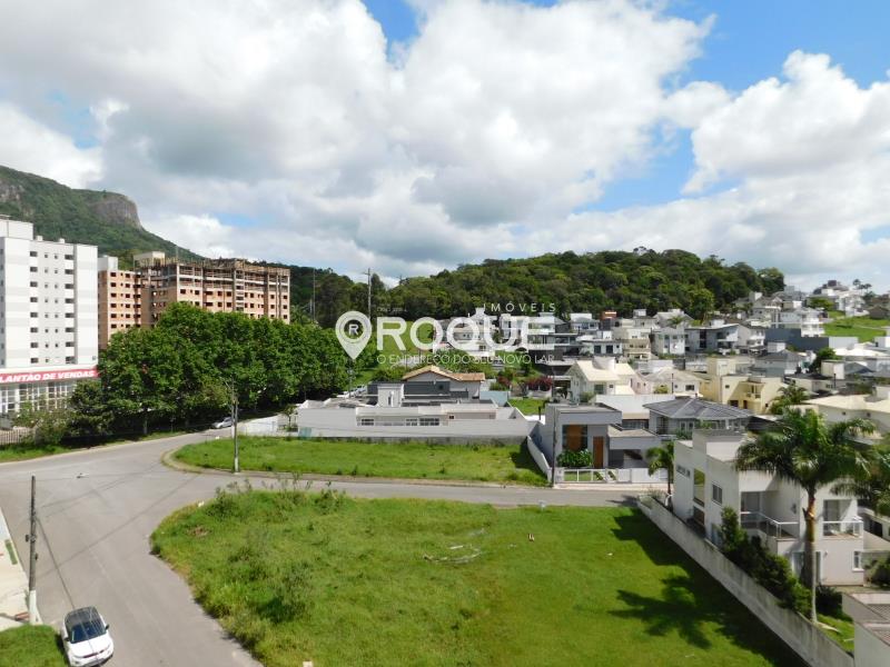 15. * Vista da sacada da suíte - www.imoveisroque.com.br