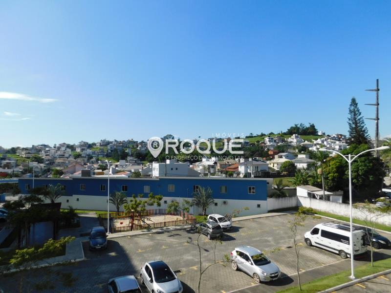 7. * Vista da sacada - www.imoveisroque.com.br