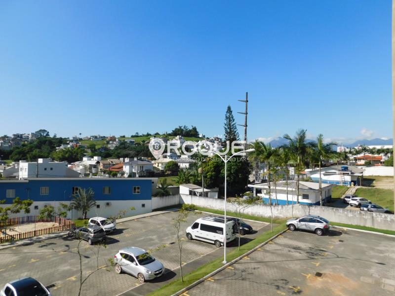 8. * Vista da sacada - www.imoveisroque.com.br