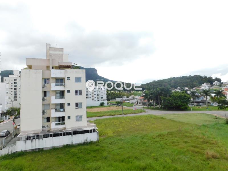 7. * Vista da sacada - www.imoveisroque.com.br