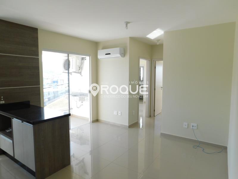 Apartamento Codigo 1031 para Alugar no bairro Cidade Universitária Pedra Branca na cidade de Palhoça * Sala - www.imoveisroque.com.br