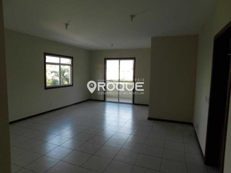 Apartamento Codigo 1218 para Alugar no bairro Cidade Universitária Pedra Branca na cidade de Palhoça * Sala - www.imoveisroque.com.br
