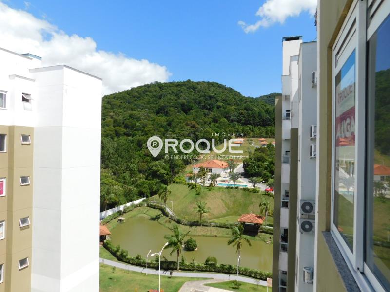 7. * Vista da sacada - www.imoveisroque.com.br.