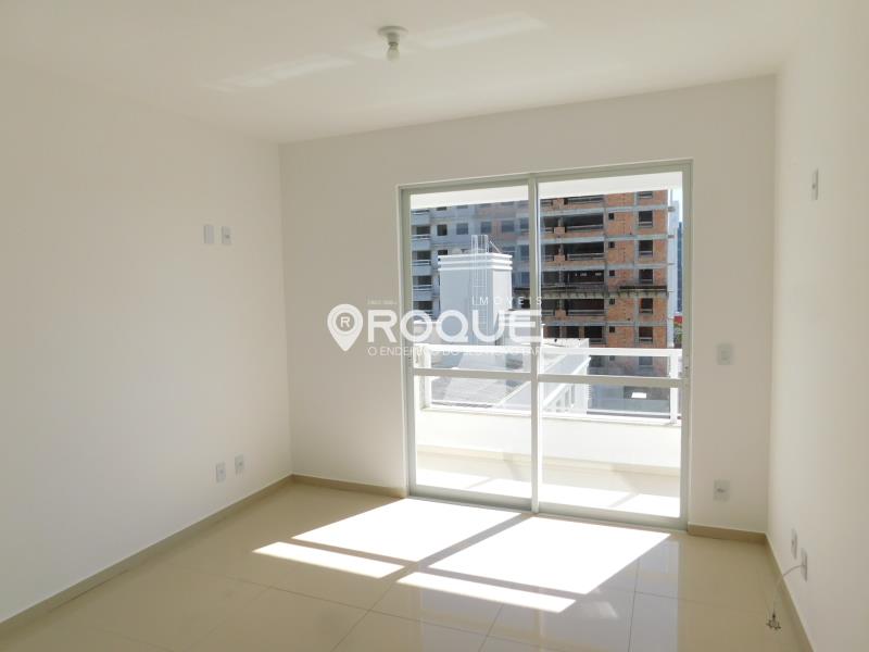 Apartamento Codigo 1266 para Alugar no bairro Cidade Universitária Pedra Branca na cidade de Palhoça *Sala - www.imoveisroque.com.br